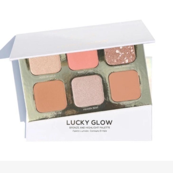 True + Luscious Lucky Glow Palette - Picture 2 of 2